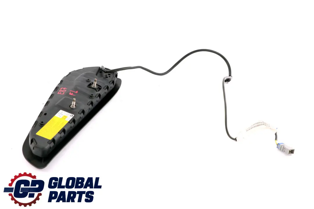  Modulo Aria BMW E81 E82 E87 Unità Laterale Sedile Anteriore Sinistro - SKU 7140561 - Numero di parte 72127140561