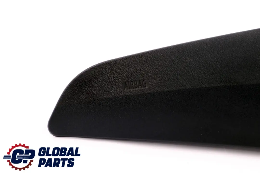  Module D'Air BMW E81 E82 E87 Latéral De Siège Avant Droit Noir - SKU 7140562 - Numéro de pièce 7140562