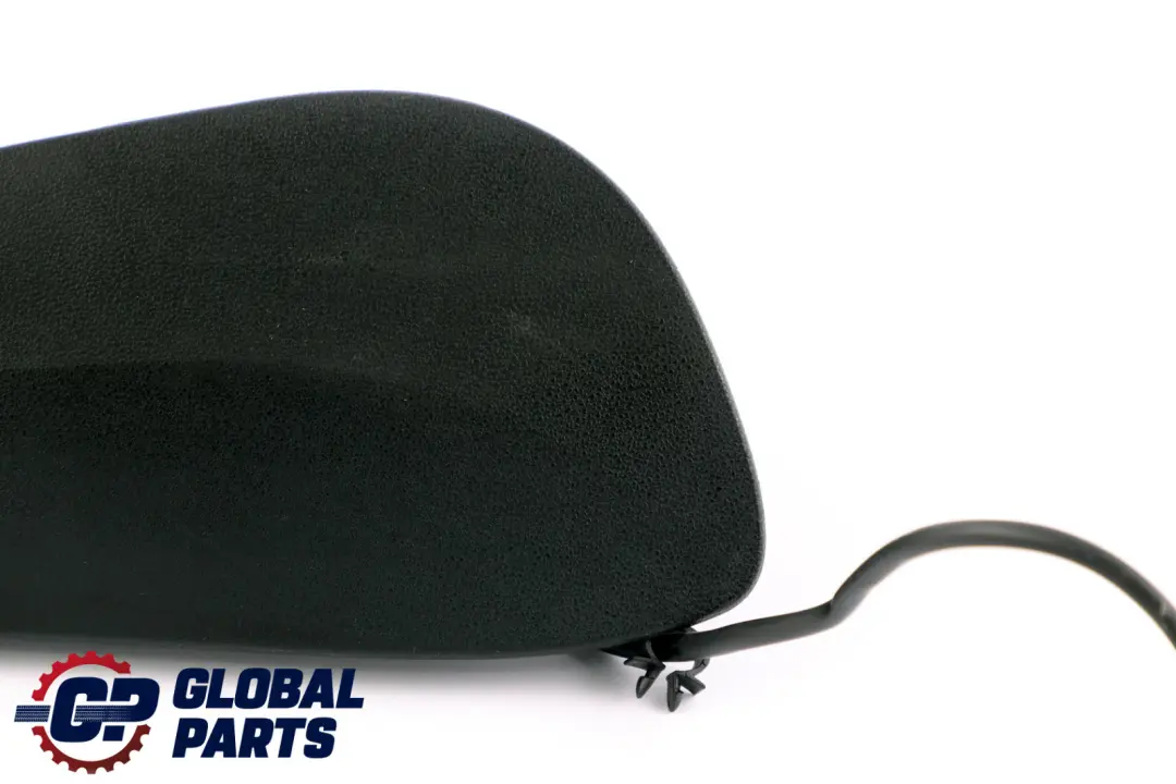  Module D'Air BMW E81 E82 E87 Latéral De Siège Avant Droit Noir - SKU 7140562 - Numéro de pièce 7140562