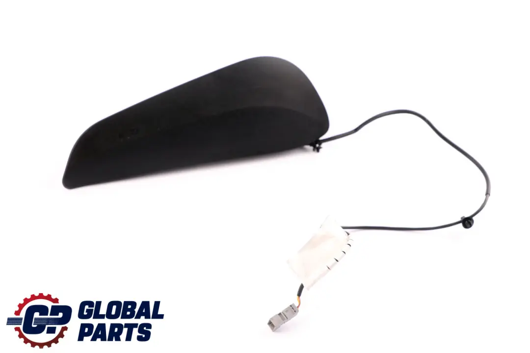  Module D'Air BMW E81 E82 E87 Latéral De Siège Avant Droit Noir - SKU 7140562 - Numéro de pièce 7140562