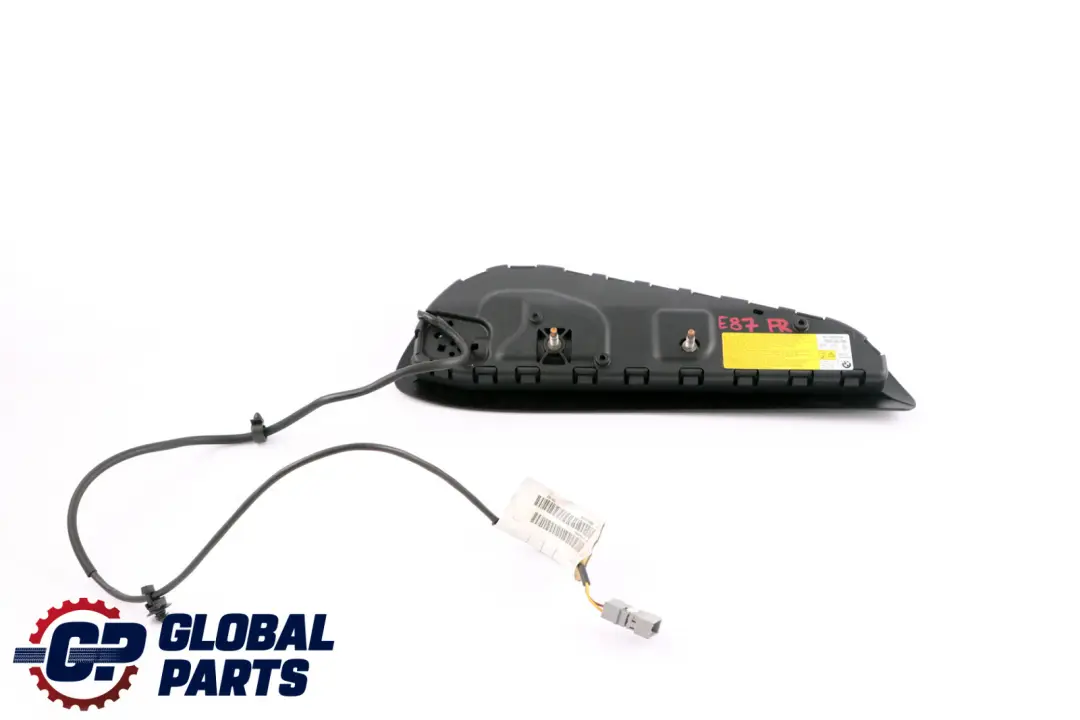  Module D'Air BMW E81 E82 E87 Latéral De Siège Avant Droit Noir - SKU 7140562 - Numéro de pièce 7140562