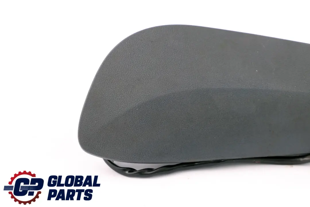 Airbag latéral Siège avant gauche NAUTILUSGRAU pour BMW E81 E82 E87 LCi à propos du numéro de pièce 7140563 BMW E81 E82 E87 LCi Airbag latéral Siège avant gauche NAUTILUSGRAU - SKU 7140563 - Numéro de pièce 7140563
