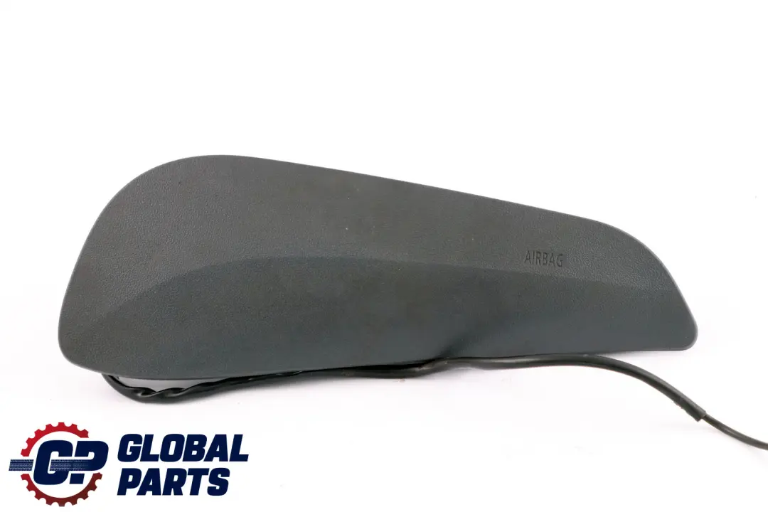 Airbag latéral Siège avant gauche NAUTILUSGRAU pour BMW E81 E82 E87 LCi à propos du numéro de pièce 7140563 BMW E81 E82 E87 LCi Airbag latéral Siège avant gauche NAUTILUSGRAU - SKU 7140563 - Numéro de pièce 7140563