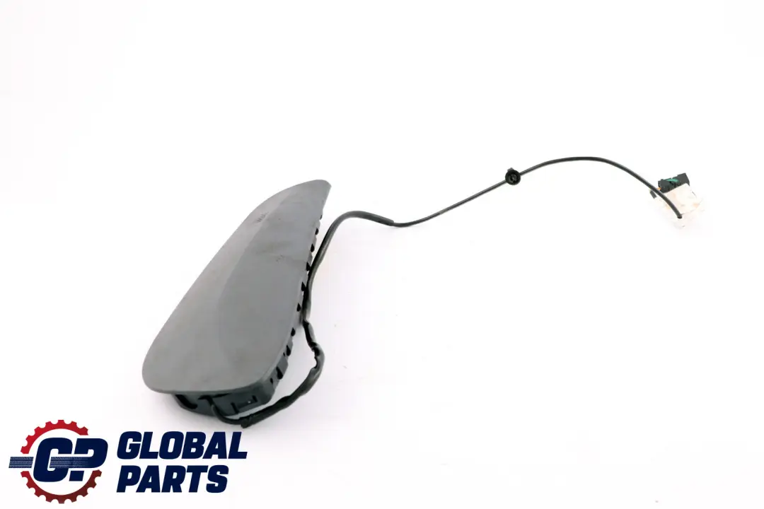 BMW E81 E82 E87 LCi Airbag lateral asiento delantero izquierdo NAUTILUSGRAU - SKU 7140563 - Número de pieza 7140563