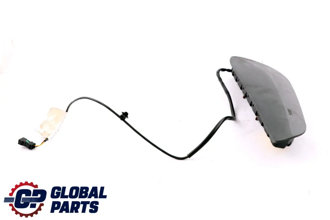 Airbag lateral asiento delantero izquierdo NAUTILUSGRAU para BMW E81 E82 E87 LCi con número de pieza 7140563 BMW E81 E82 E87 LCi Airbag lateral asiento delantero izquierdo NAUTILUSGRAU - SKU 7140563 - Número de pieza 7140563