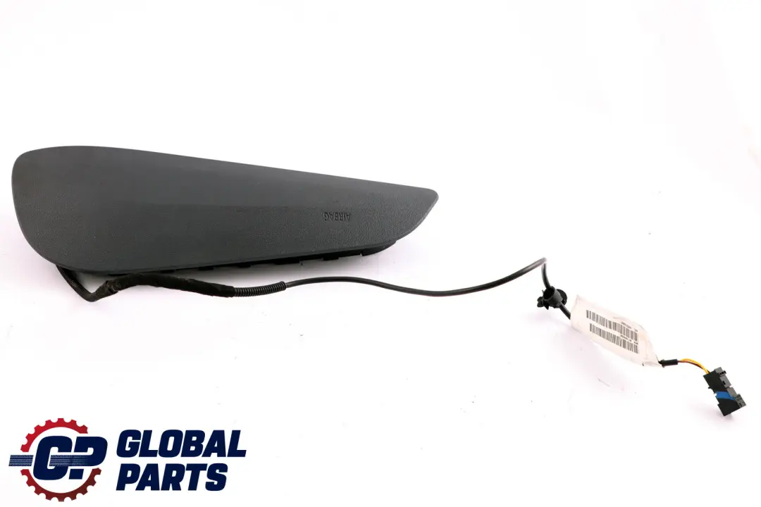 Airbag Latéral Avant Droit Nautilusgrau Grey pour BMW E81 E87 à propos du numéro de pièce 7140564 BMW E81 E87 Airbag Latéral Avant Droit Nautilusgrau Grey - SKU 7140564 - Numéro de pièce 7140564
