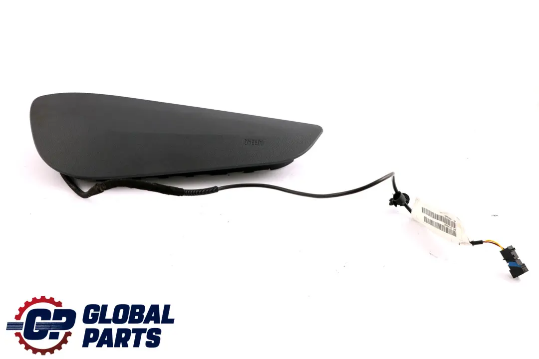 Airbag Latéral Avant Droit Nautilusgrau Grey pour BMW E81 E87 à propos du numéro de pièce 7140564 BMW E81 E87 Airbag Latéral Avant Droit Nautilusgrau Grey - SKU 7140564 - Numéro de pièce 7140564