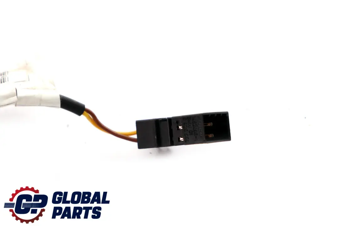 BMW E81 E87 Seat Side Air Module Front Right O/S Nautilusgrau Grey - SKU 7140564 - Part number 7140564