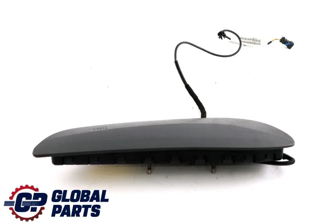 Airbag Latéral Avant Droit Nautilusgrau Grey pour BMW E81 E87 à propos du numéro de pièce 7140564 BMW E81 E87 Airbag Latéral Avant Droit Nautilusgrau Grey - SKU 7140564 - Numéro de pièce 7140564