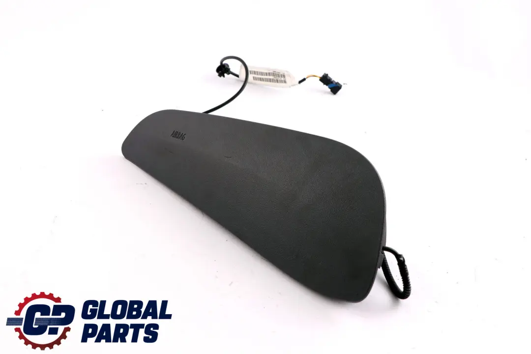 Airbag Latéral Avant Droit Nautilusgrau Grey pour BMW E81 E87 à propos du numéro de pièce 7140564 BMW E81 E87 Airbag Latéral Avant Droit Nautilusgrau Grey - SKU 7140564 - Numéro de pièce 7140564