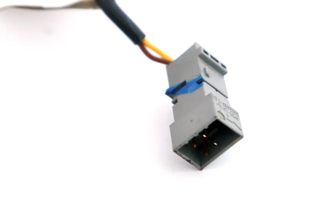 Modulo Aria Anteriore Sedile Destro Beige per BMW E81 E82 E87 con numero di parte 7140566 BMW E81 E82 E87 Modulo Aria Anteriore Sedile Destro Beige - SKU 7140566 - Numero di parte 7140566