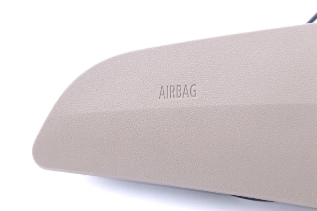 Módulo De Aire Lateral Delantero Asiento Derecho Beige para BMW E81 E82 E87 con número de pieza 7140566 BMW E81 E82 E87 Módulo De Aire Lateral Delantero Asiento Derecho Beige - SKU 7140566 - Número de pieza 7140566