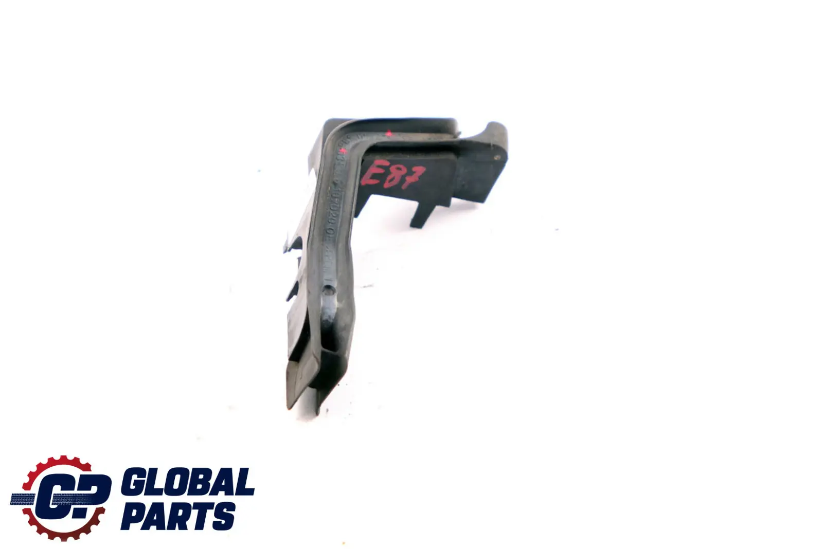 BMW E81 E82 E82E E87 E87N E88 Tenuta Parte Superiore Lembo Anteriore SX