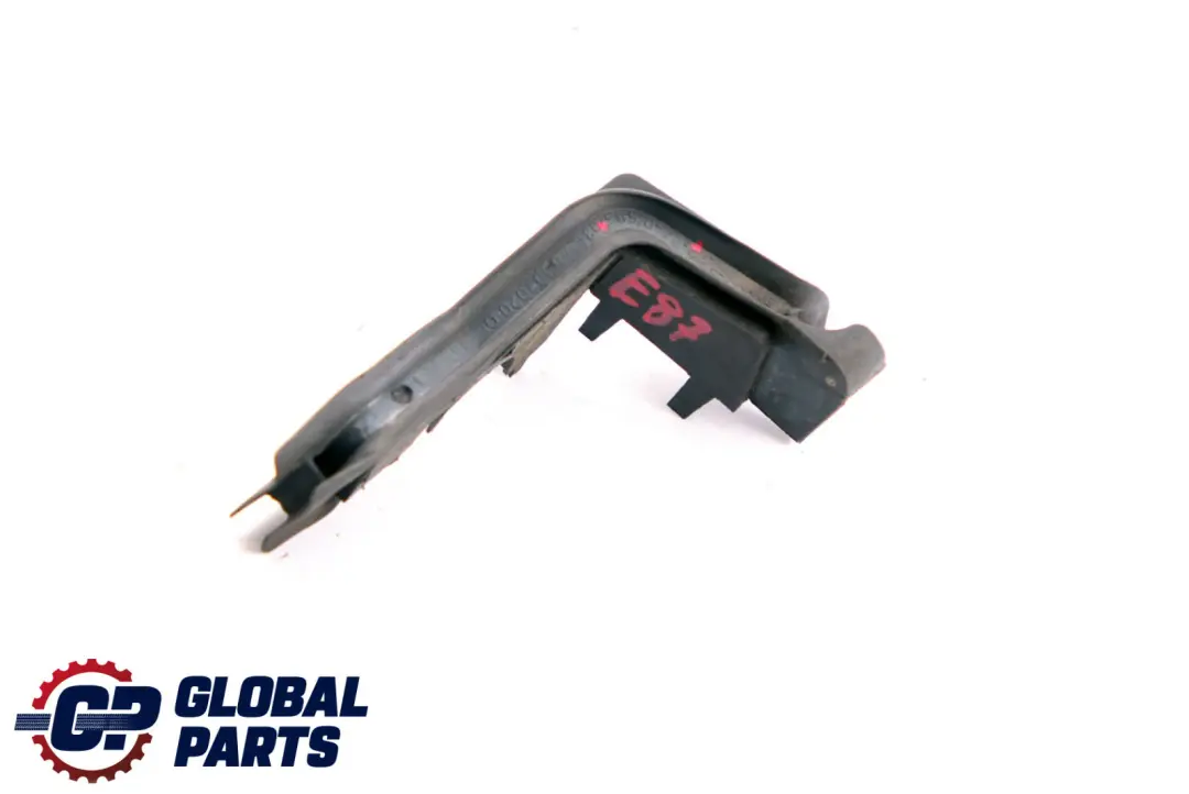 BMW E81 E82 E82E E87 E87N E88 Junta Parte Superior Capo Izquierda - SKU 7140585 - Número de pieza 7140585