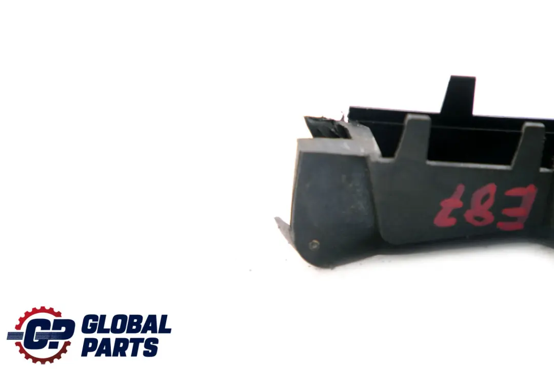 E82E E87 E87N E88 Conditionnement Haut Rabat a Gauche pour BMW 1 E81 E82 à propos du numéro de pièce 7140585 BMW 1 E81 E82 E82E E87 E87N E88 Conditionnement Haut Rabat a Gauche - SKU 7140585 - Numéro de pièce 7140585