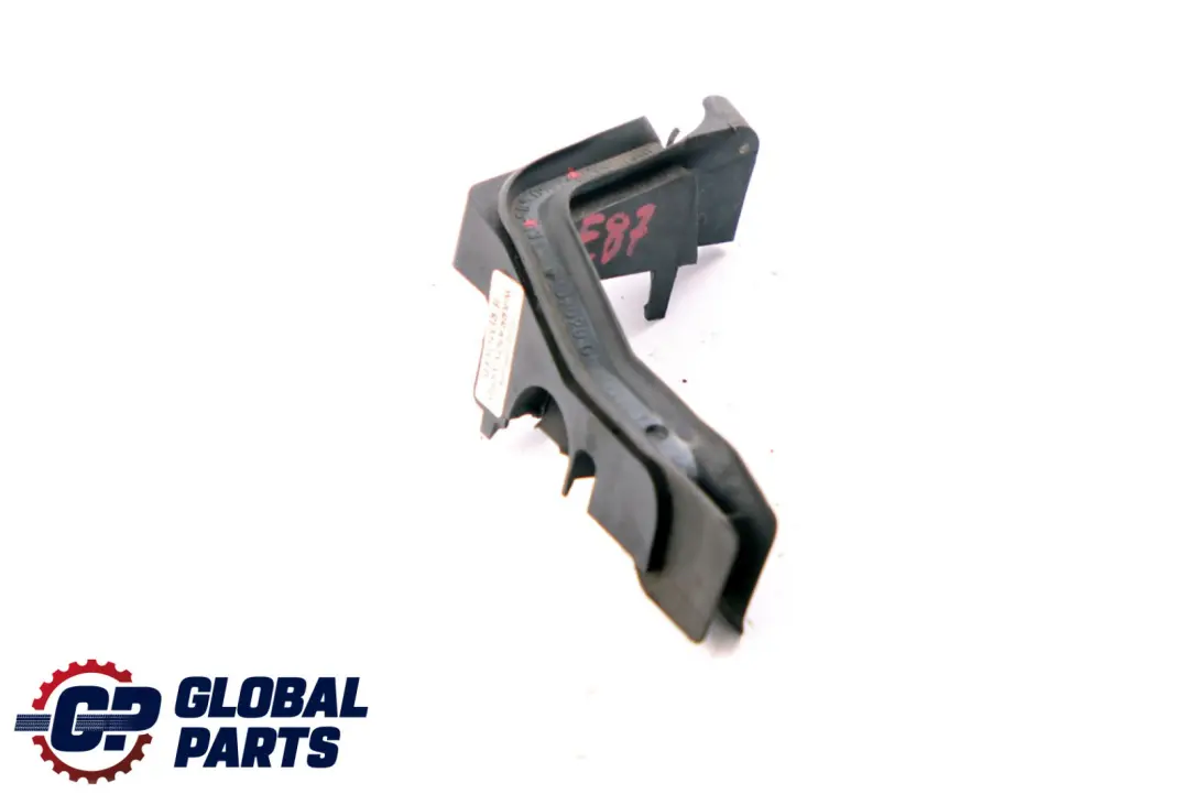 E82E E87 E87N E88 Conditionnement Haut Rabat a Gauche pour BMW 1 E81 E82 à propos du numéro de pièce 7140585 BMW 1 E81 E82 E82E E87 E87N E88 Conditionnement Haut Rabat a Gauche - SKU 7140585 - Numéro de pièce 7140585