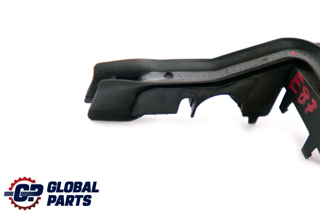 BMW 1 er E81 E82 E82E E87 E87N E88 Abdichtung Oberteil Frontklappe Links - SKU 7140585 - Teilenummer 7140585