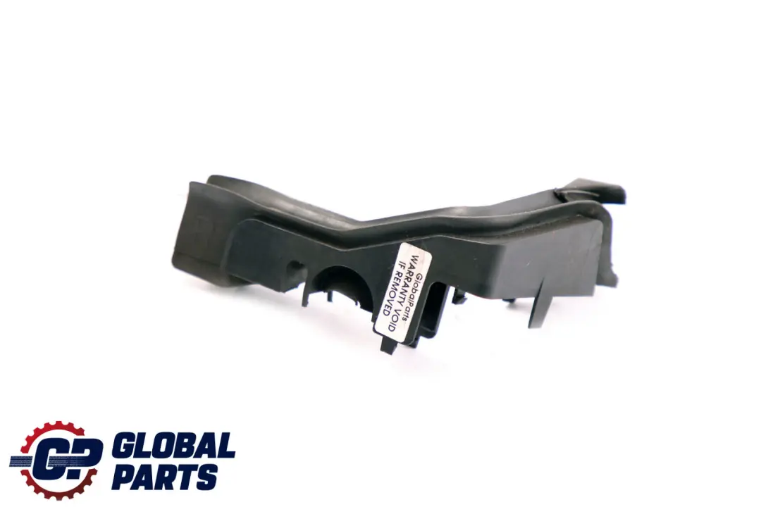  *BMW 1 er E81 E82 E82 E87 E87 LCI E88 Abdichtung Oberteil Frontklappe Rechts - SKU 7140586 - Teilenummer 7140586