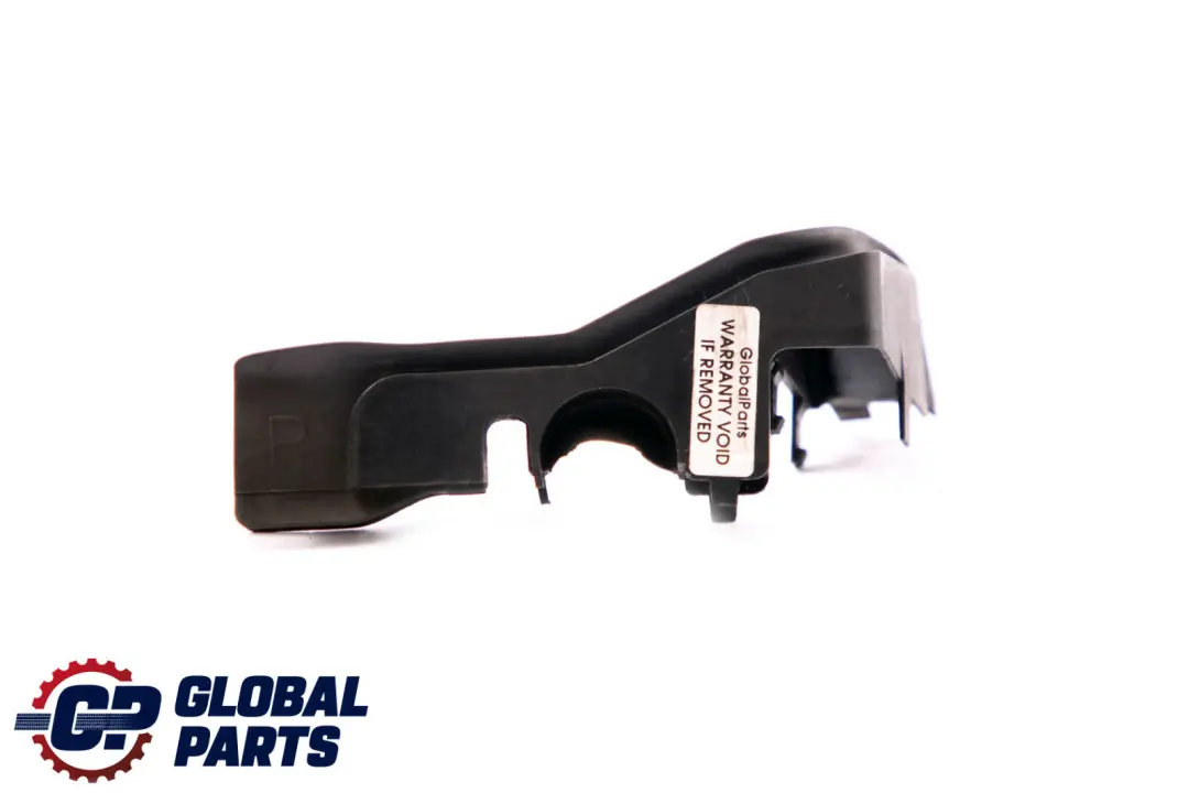 BMW 1 Series E81 E82 E82 E87 E87 LCI E88 Sealing Upper Part Hood Right O/S - SKU 7140586 - Part number 7140586