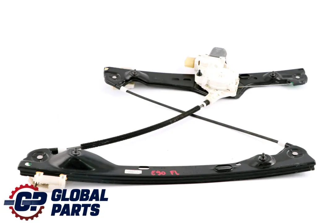 Leve-vitre electrique a L'Avant Gauche 5133 pour BMW 3 Serie E90 à propos du numéro de pièce 7140587 BMW 3 Serie E90 Leve-vitre electrique a L'Avant Gauche 5133 - SKU 7140587 - Numéro de pièce 7140587