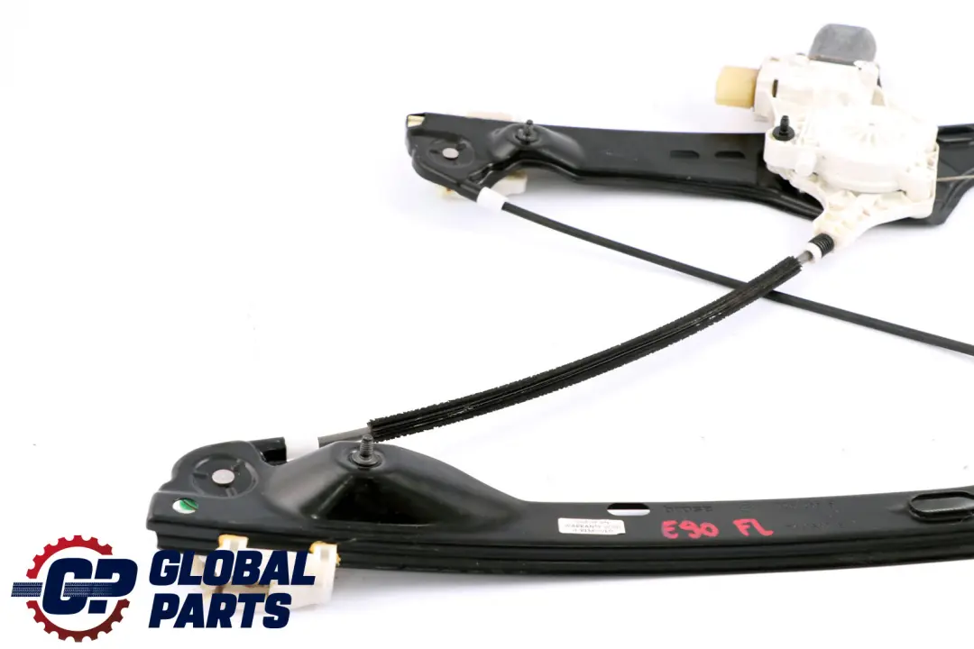 Reihe E90 Fensterheber elektrisch vorne links 5133 für BMW 3 mit Teilenummer 7140587 BMW 3 Reihe E90 Fensterheber elektrisch vorne links 5133 - SKU 7140587 - Teilenummer 7140587