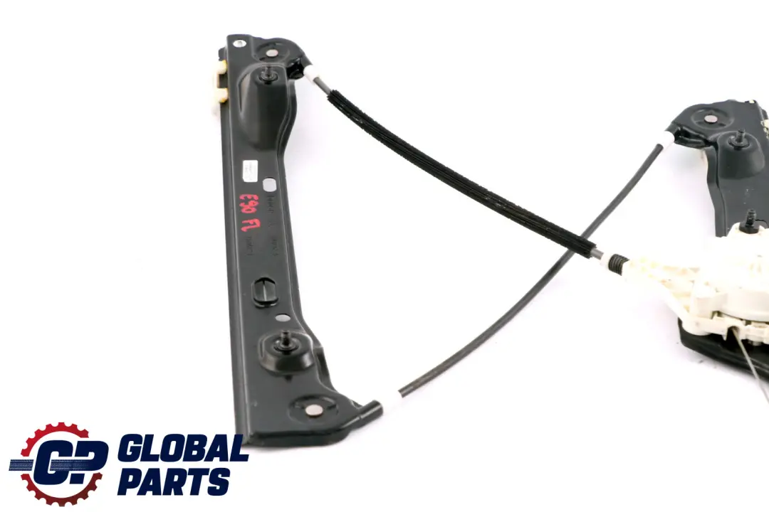 Window Lifter Electric Front Left N/S to BMW 3 Series E90 with Part number 7140587 BMW 3 Series E90 Window Lifter Electric Front Left N/S - SKU 7140587 - Part number 7140587