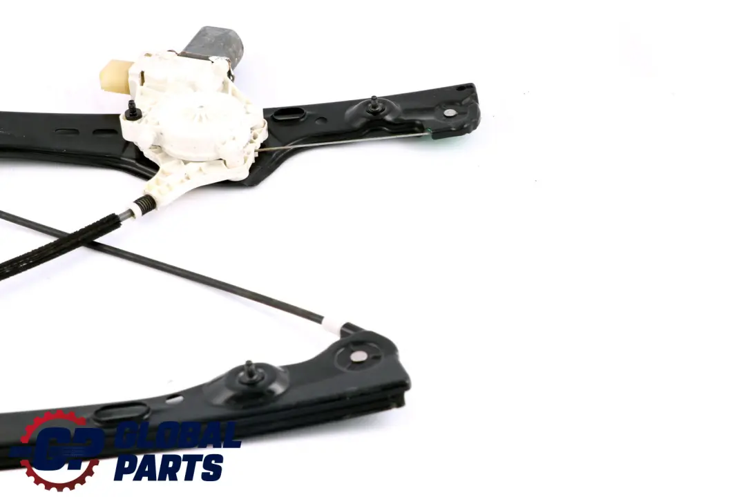 BMW 3 Reihe E90 Fensterheber elektrisch vorne links 5133 - SKU 7140587 - Teilenummer 7140587