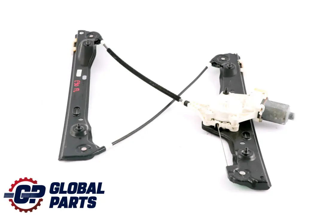 Alzacristalli Elettrici Anteriore Sinistra 5133 per BMW E90 con numero di parte 7140587 BMW E90 Alzacristalli Elettrici Anteriore Sinistra 5133 - SKU 7140587 - Numero di parte 7140587