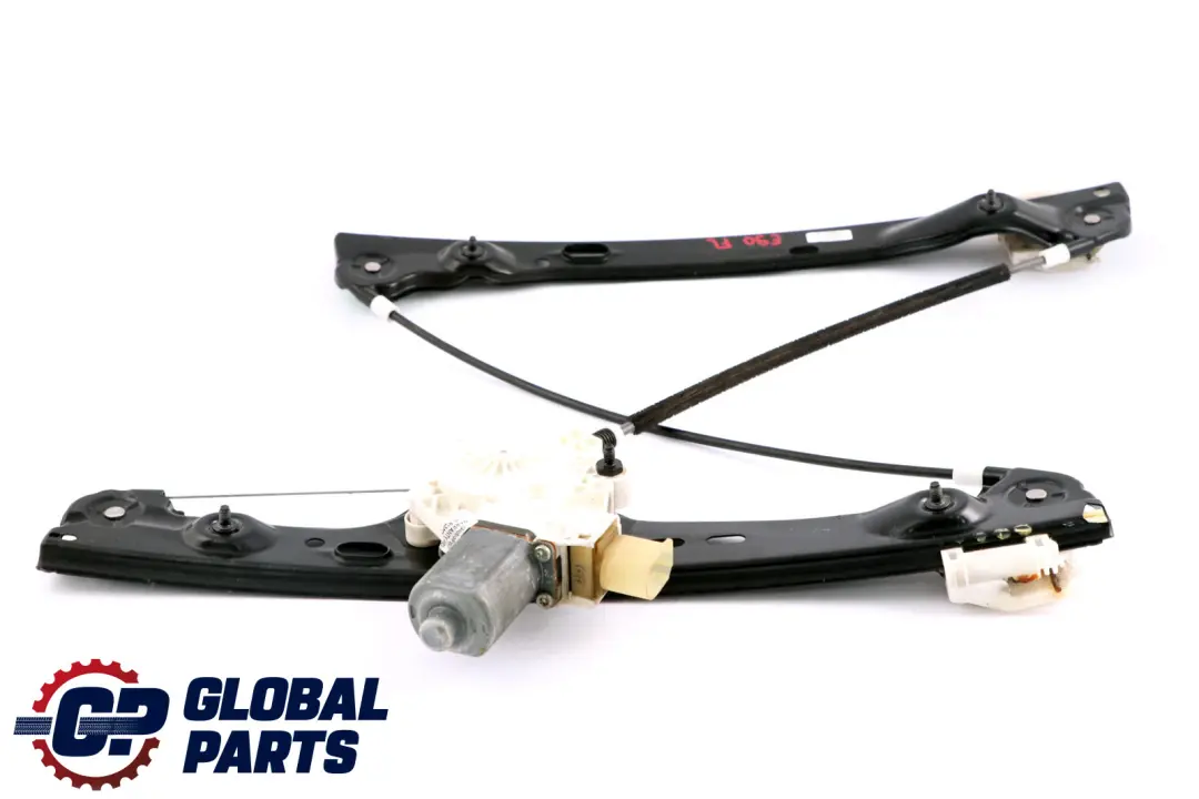 Alzacristalli Elettrici Anteriore Sinistra 5133 per BMW E90 con numero di parte 7140587 BMW E90 Alzacristalli Elettrici Anteriore Sinistra 5133 - SKU 7140587 - Numero di parte 7140587