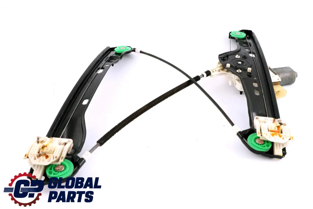 Elevalunas Electrico Delantero Izquierdo para BMW E90 con número de pieza 7140587 BMW E90 Elevalunas Electrico Delantero Izquierdo - SKU 7140587 - Número de pieza 7140587