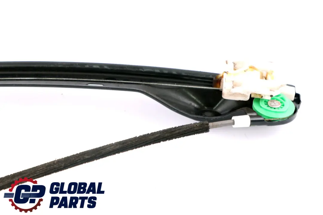Delantero Derecho Elevalunas El?ctrico Mecanismo para BMW E90 E91 con número de pieza 7140588 BMW E90 E91 Delantero Derecho Elevalunas El?ctrico Mecanismo - SKU 7140588 - Número de pieza 7140588