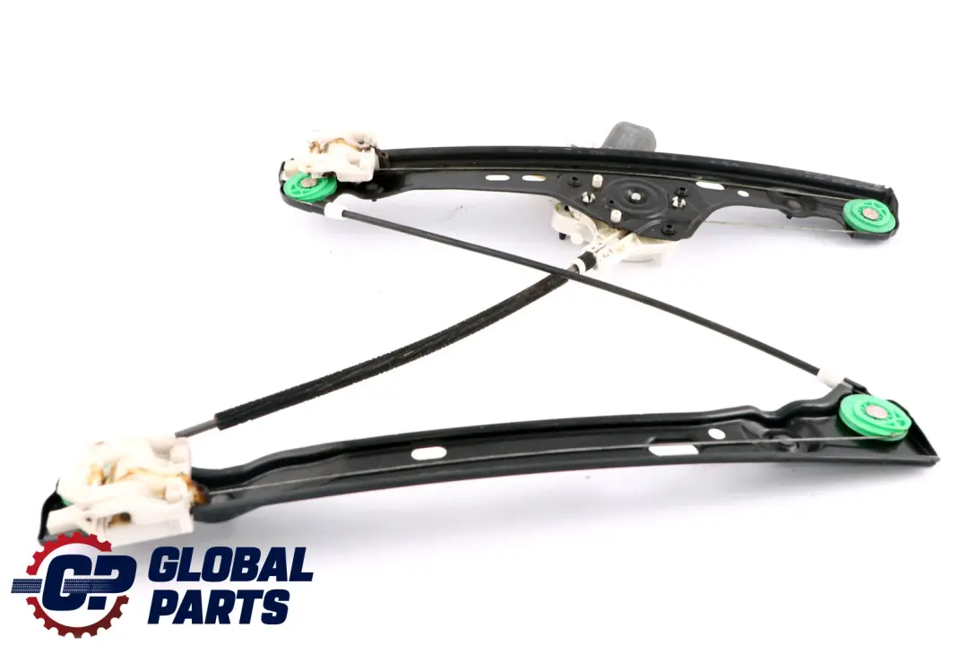 Front Right Electric Window Lifter Mechanism O/S to BMW E90 E91 with Part number 7140588 BMW E90 E91 Front Right Electric Window Lifter Mechanism O/S - SKU 7140588 - Part number 7140588