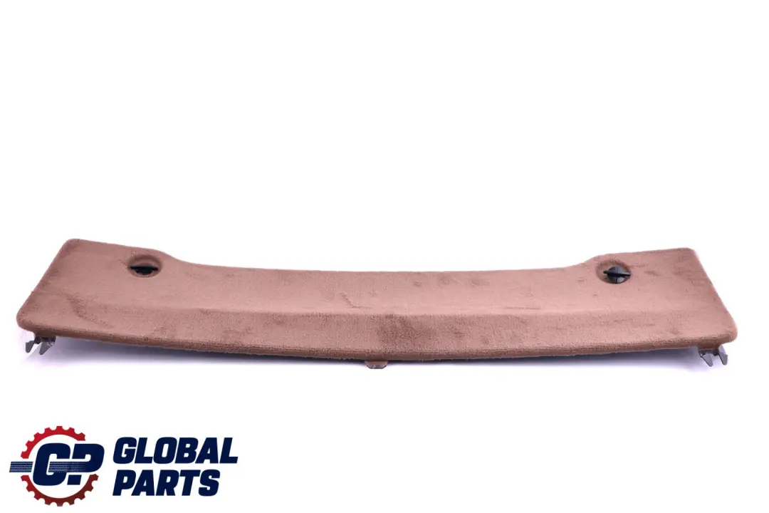 Light Trunk Lid Brown 7061422 to BMW 5 Series E61 E61N LCI Cover Rear with Part number 7140638 BMW 5 Series E61 E61N LCI Cover Rear Light Trunk Lid Brown 7061422 - SKU 7140638 - Part number 7140638