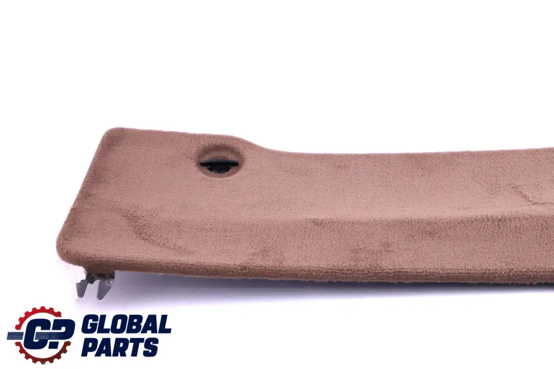 BMW 5 Series E61 E61N LCI Cover Rear Light Trunk Lid Brown 7061422 - SKU 7140638 - Part number 7140638