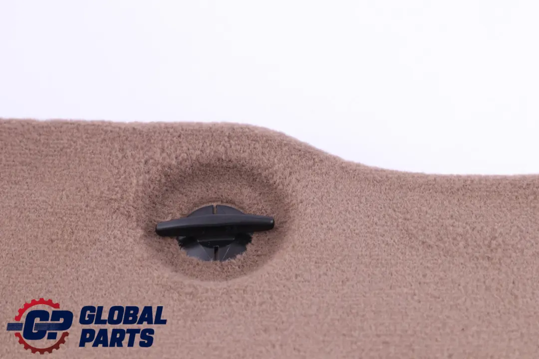 BMW 5 Series E61 E61N LCI Cover Rear Light Trunk Lid Brown 7061422 - SKU 7140638 - Part number 7140638
