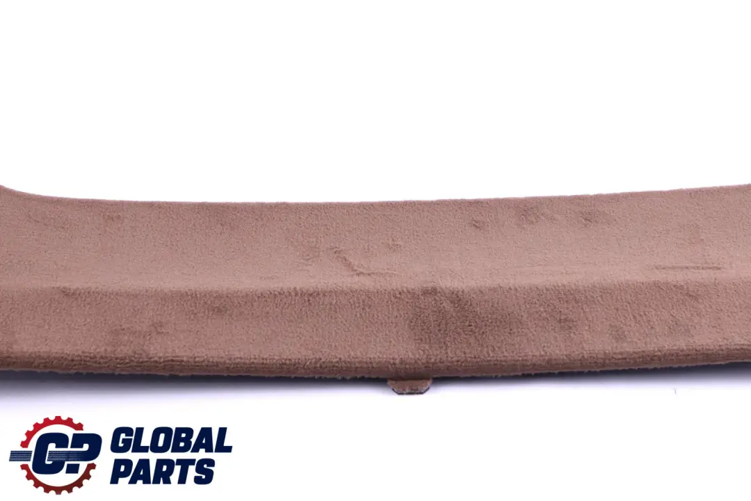Light Trunk Lid Brown 7061422 to BMW 5 Series E61 E61N LCI Cover Rear with Part number 7140638 BMW 5 Series E61 E61N LCI Cover Rear Light Trunk Lid Brown 7061422 - SKU 7140638 - Part number 7140638