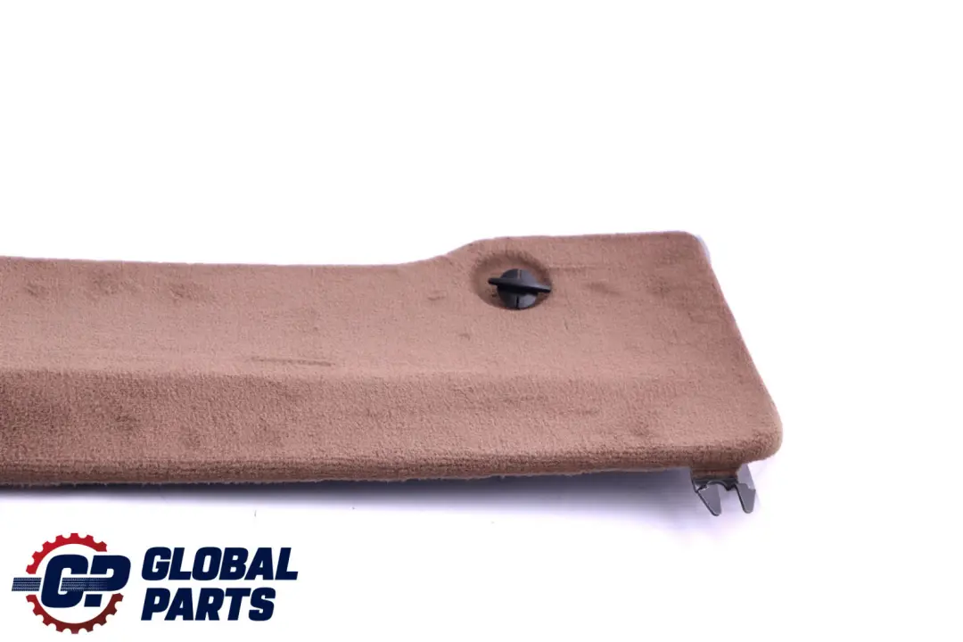 Light Trunk Lid Brown 7061422 to BMW 5 Series E61 E61N LCI Cover Rear with Part number 7140638 BMW 5 Series E61 E61N LCI Cover Rear Light Trunk Lid Brown 7061422 - SKU 7140638 - Part number 7140638