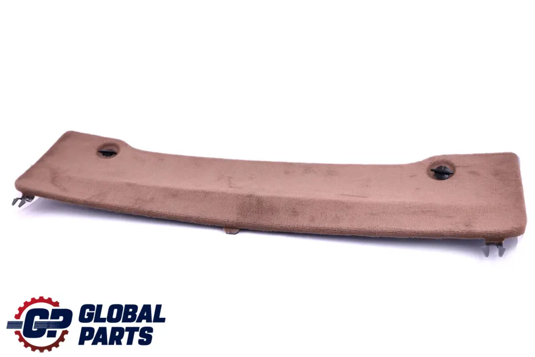 Light Trunk Lid Brown 7061422 to BMW 5 Series E61 E61N LCI Cover Rear with Part number 7140638 BMW 5 Series E61 E61N LCI Cover Rear Light Trunk Lid Brown 7061422 - SKU 7140638 - Part number 7140638