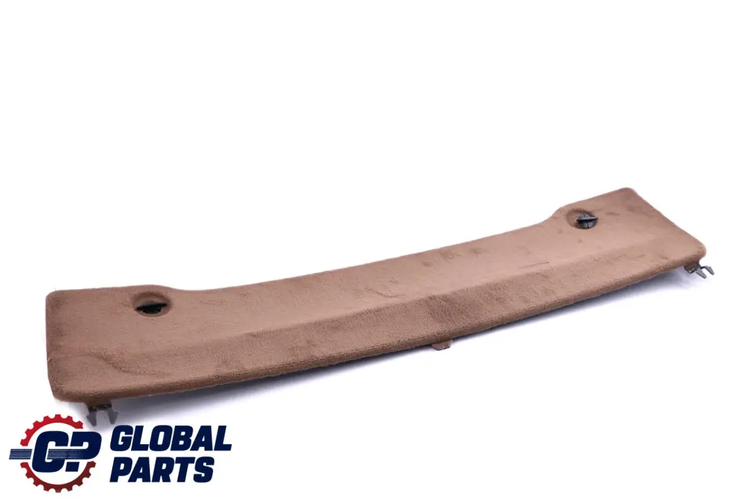 Light Trunk Lid Brown 7061422 to BMW 5 Series E61 E61N LCI Cover Rear with Part number 7140638 BMW 5 Series E61 E61N LCI Cover Rear Light Trunk Lid Brown 7061422 - SKU 7140638 - Part number 7140638