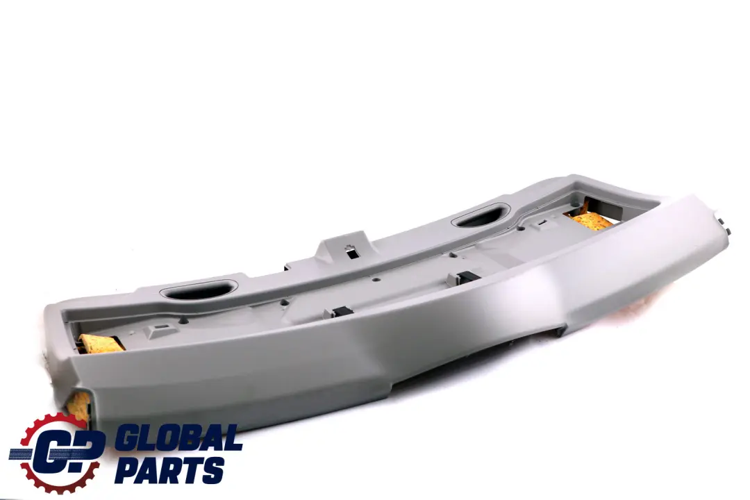 Boot Liner Trunk Lid Tailgate Cover Trim Grey to BMW 5 Series E61 with Part number 7061394 BMW 5 Series E61 Boot Liner Trunk Lid Tailgate Cover Trim Grey - SKU 7140644 - Part number 7061394