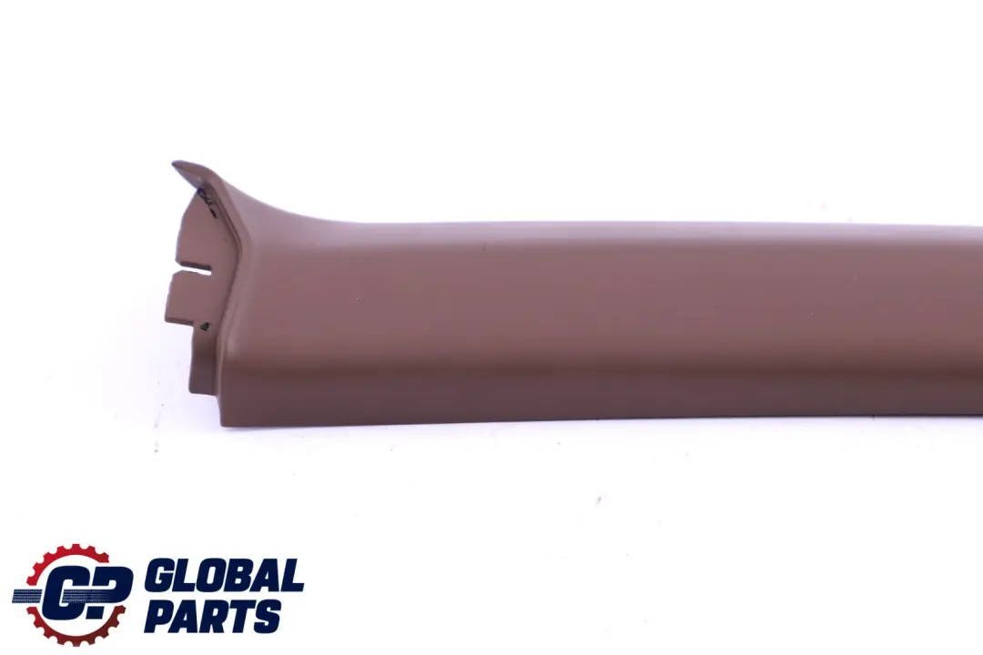 Boot Trunk Lid Trim Panel Trüffelbraun Left N/S to BMW 5 Series E60 E61 Touring with Part number 7140645 BMW 5 Series E60 E61 Touring Boot Trunk Lid Trim Panel Trüffelbraun Left N/S - SKU 7140645 - Part number 7140645