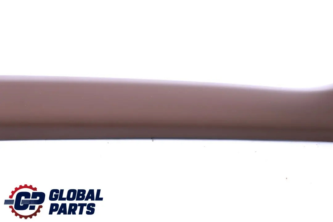 Boot Trunk Lid Trim Panel Trüffelbraun Left N/S to BMW 5 Series E60 E61 Touring with Part number 7140645 BMW 5 Series E60 E61 Touring Boot Trunk Lid Trim Panel Trüffelbraun Left N/S - SKU 7140645 - Part number 7140645