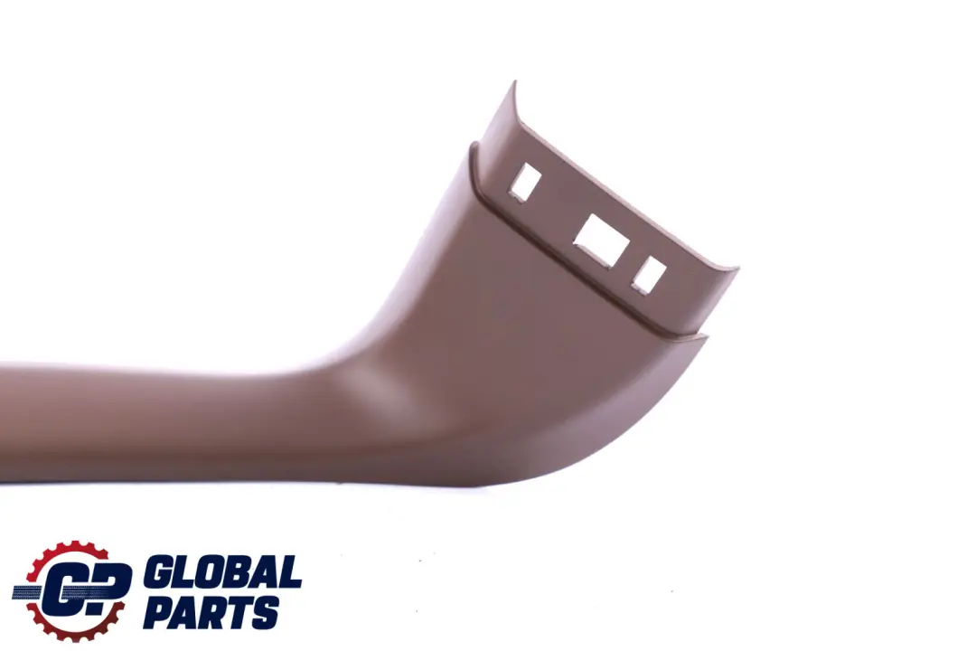 Boot Trunk Lid Trim Panel Trüffelbraun Left N/S to BMW 5 Series E60 E61 Touring with Part number 7140645 BMW 5 Series E60 E61 Touring Boot Trunk Lid Trim Panel Trüffelbraun Left N/S - SKU 7140645 - Part number 7140645