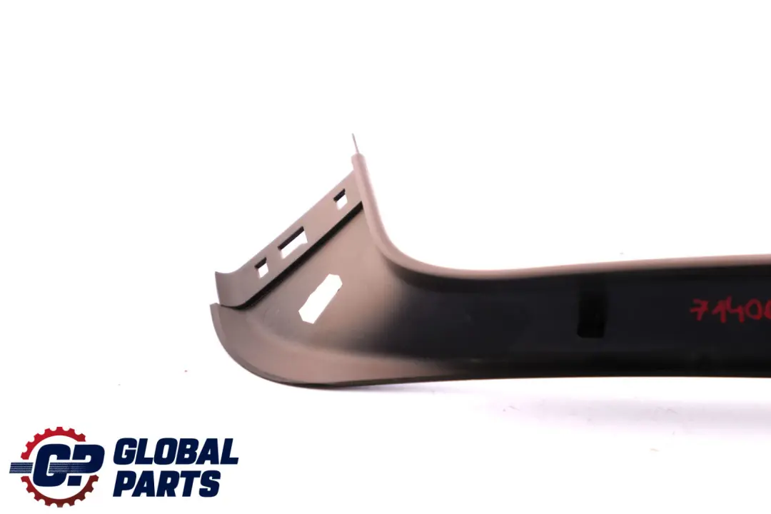 Boot Trunk Lid Trim Panel Trüffelbraun Left N/S to BMW 5 Series E60 E61 Touring with Part number 7140645 BMW 5 Series E60 E61 Touring Boot Trunk Lid Trim Panel Trüffelbraun Left N/S - SKU 7140645 - Part number 7140645