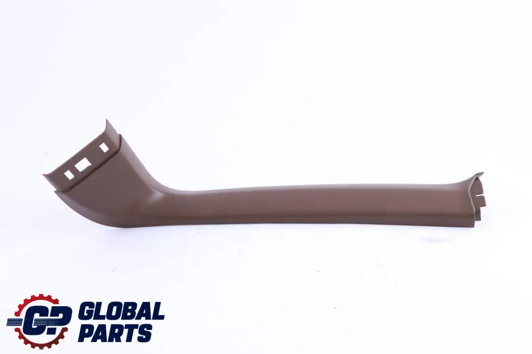 Boot Trunk Lid Trim Panel Trüffelbraun Right O/S BMW 5 Series E60 E61 Touring - SKU 7140648 - Part number 7140648