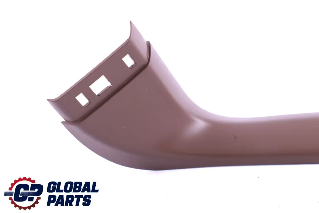 Boot Trunk Lid Trim Panel Trüffelbraun Right O/S to BMW 5 Series E60 E61 Touring with Part number 7140648 BMW 5 Series E60 E61 Touring Boot Trunk Lid Trim Panel Trüffelbraun Right O/S - SKU 7140648 - Part number 7140648