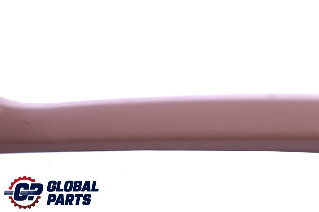 Boot Trunk Lid Trim Panel Trüffelbraun Right O/S to BMW 5 Series E60 E61 Touring with Part number 7140648 BMW 5 Series E60 E61 Touring Boot Trunk Lid Trim Panel Trüffelbraun Right O/S - SKU 7140648 - Part number 7140648