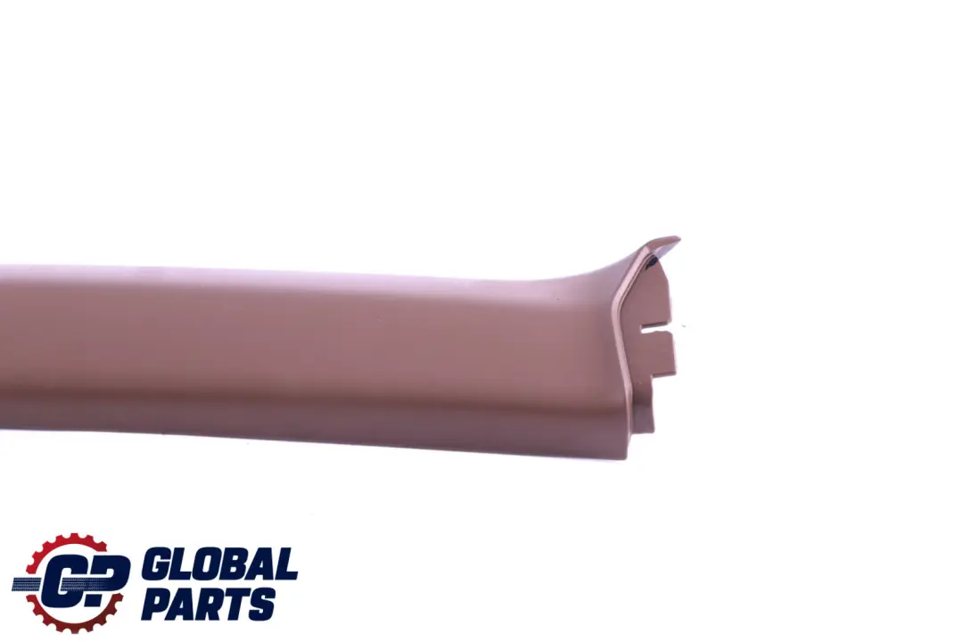 Boot Trunk Lid Trim Panel Trüffelbraun Right O/S to BMW 5 Series E60 E61 Touring with Part number 7140648 BMW 5 Series E60 E61 Touring Boot Trunk Lid Trim Panel Trüffelbraun Right O/S - SKU 7140648 - Part number 7140648