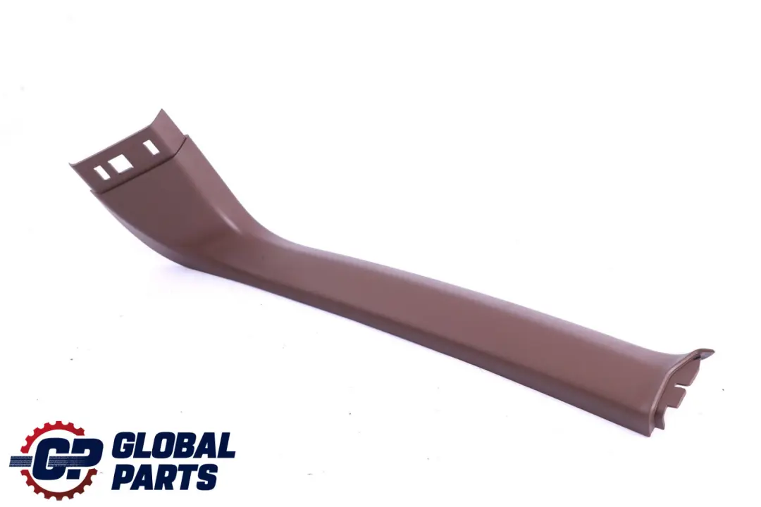 Reihe E60 E61 Touring Verkleidung Heckklappe Rechts Trüffelbraun für BMW 5 mit Teilenummer 7140648 BMW 5 Reihe E60 E61 Touring Verkleidung Heckklappe Rechts Trüffelbraun - SKU 7140648 - Teilenummer 7140648