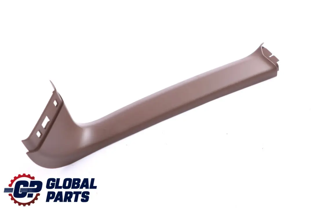 Boot Trunk Lid Trim Panel Trüffelbraun Right O/S to BMW 5 Series E60 E61 Touring with Part number 7140648 BMW 5 Series E60 E61 Touring Boot Trunk Lid Trim Panel Trüffelbraun Right O/S - SKU 7140648 - Part number 7140648